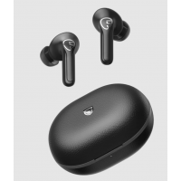 SOUNDPEATS Life אוזניות כפתור אלחוטיות עם ביטול רעשים